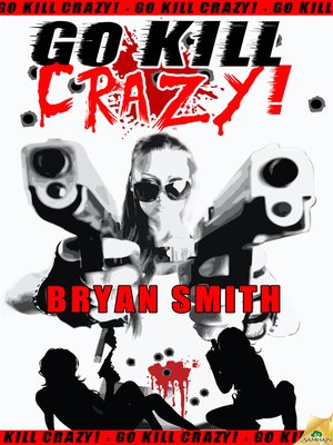 cover image of Go Kill Crazy!